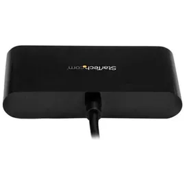 Startech StarTech.com 4PORT USB C Hub C to A USB 2.0, ST4200MINIC