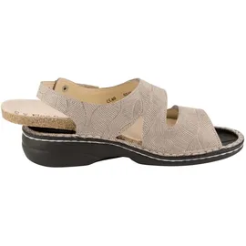 Finn Comfort Milos sand 36