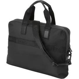 Boss Ray Laptoptasche 39 cm schwarz