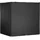 vidaXL Abdeckung für Schaukelbank 220 x 177 x 220 cm Schwarz