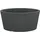 Scheurich Pflanzschale C-Cone 239 Ø 40 x 17,5 cm stony black