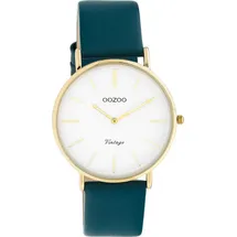 Oozoo Vintage Series C20229 Leder 36 mm UOC20229