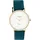 Oozoo Vintage Series C20229 Leder 36 mm UOC20229