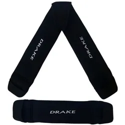 Starboard Drake V-Strap Yulexincl. Accessories Leash 24
