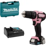Makita HP333DSAP inkl. 1 x 2,0 Ah + Koffer