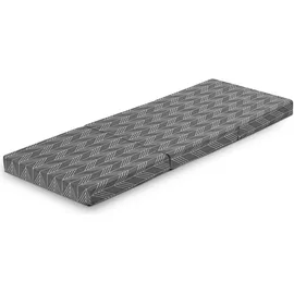 cloudcomfort Basic Klappmatratze 65 x 190 x 8,5 cm