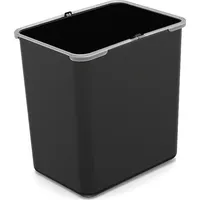 EKOTECH Ersatzeimer 16 Liter Abfallvolumen für ALADIN 1 BIO