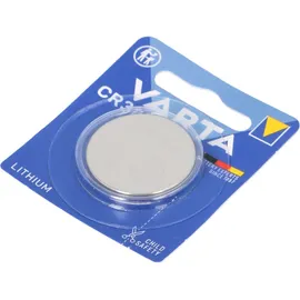 Varta Knopfzelle CR3032 Lithium