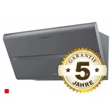 berbel Smartline BKH 90 ST GM P grau Wand-Dunstabzugshaube
