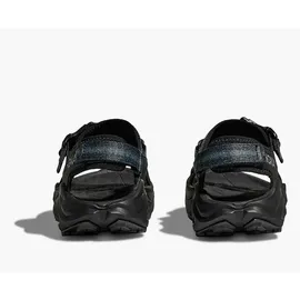 HOKA Infini Hike TC Herren Schwarz 43