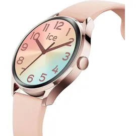 ICE-Watch ICE Smart 2.0 round 1.20 Rose-Gold Nude