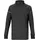 Endurance Funktionsshirt "Kredly", Jungen, Gr. 128, schwarz, 85% Polyester, 15% Elasthan, unifarben, normal, ohne Ausschnitt, Shirts Funktionsshirt, mit reflektierenden Elementen
