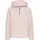 CAMEL ACTIVE Kapuzenpullover aus Teddyfleece Rosa XXS