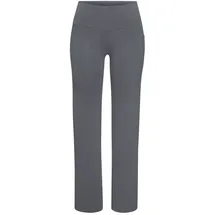 LASCANA Jazzpants Regular Grau/Blau 44/46