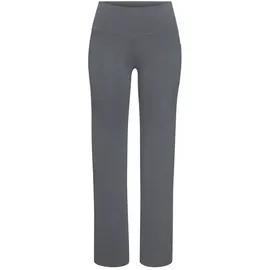 LASCANA Jazzpants Regular Grau/Blau 44/46