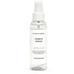 Steamery Fabric Spray Citrus & Ceder 100ml 100 ml