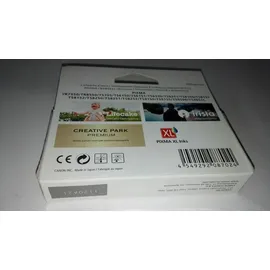 Canon CLI-581MXL magenta