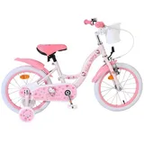 Volare Hello Kitty 16 Zoll RH 0 cm rosa
