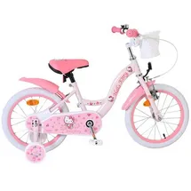Volare Hello Kitty 16 Zoll RH 0 cm rosa