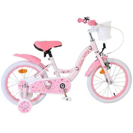 Volare Hello Kitty 16 Zoll RH 0 cm rosa