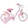 Volare Hello Kitty 16 Zoll RH 0 cm rosa