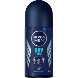 NIVEA Men Dry Impact Roll-On 50 ml