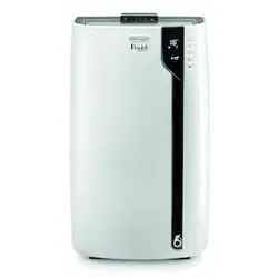 DeLonghi PAC EX100 Silent mobiles Klimagerät Luft/Luft A++