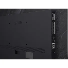 LG OLED55C58LA 55" 4K OLED evo AI Smart TV C5