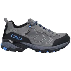 CMP Melnick Low Trekking Shoes WP cemento-river (41UR) 44