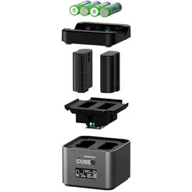 Hähnel proCUBE2 Nikon
