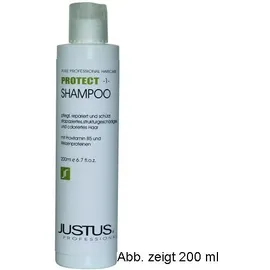 JUSTUS SYSTEM Protect Shampoo 1000 ml