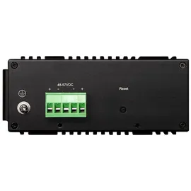 LevelOne IGP-1061 - Switch - -40 °C bis 75 °C - Managed L2 Gigabit PoE
