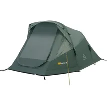 kadva AIRcamp 3 Grün