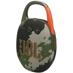 JBL Clip 5 - Lautsprecher - tragbar - kabellos