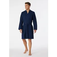 SCHIESSER Bademantel Elegant Kimono