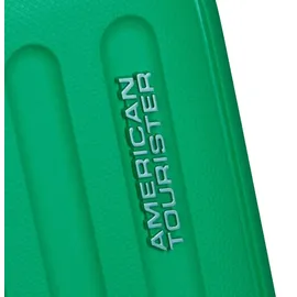American Tourister Rejoy Spinner 77/30 Tsa 100l Koffer Auf Rollen Jade Green One Size