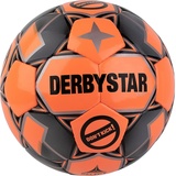 derbystar Unisex – Erwachsene Keeper Gewichtsball, orange, 5
