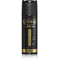 STR8 Ahead 200 ml Deodorant Spray für Manner