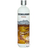 Czechoslovakia Vodka