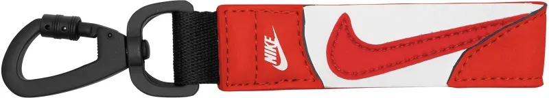 NIKE Premium Schlüsselanhänger 642 - university red/white/university red