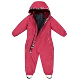 CMP Kinder Overall CHILD OVERALL, FUXIA, 86
