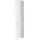 Vicco Apothekerschrank R-Line 30 x 57,2 x 206,8 cm Weiß Hochglanz