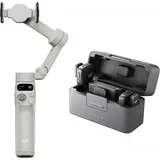 DJI Mic Mini (2 TX + 1 RX + Ladeschale