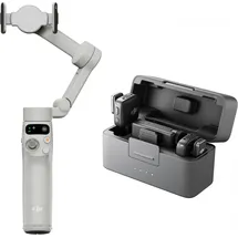 DJI Mic Mini (2 TX + 1 RX + Ladeschale