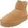 s.Oliver Damen Rollschuhe 5-26447-43 cognac 41 - Braun - 41