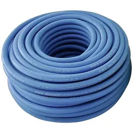 EWO Druckluftschlauch flextrem BluBird ID 6mm AD 12mm L.50m blau EWO