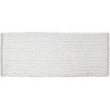 5five simply smart 5five - teppich 120x50cm weiß