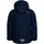 TROLLKIDS Hemsedal Xt Jacke - Navy / Azure Blue - 92