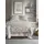 IRISETTE Koala 8629 goldfarben 155 x 220 cm + 2 x 80 x 80 cm