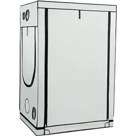 HOMEbox Growbox Wachstumszelt 120 x 90 x 180 cm